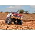 Traxxas TRX-4 Chevrolet K5 Blazer 1972 High Trail Rouge 1/10e