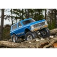 Traxxas TRX-4 Chevrolet K5 Blazer 1972 High Trail Bleu 1/10e SUR-COMMANDE
