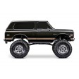 Traxxas TRX-4 Chevrolet K5 Blazer 1972 High Trail Noir 1/10e SUR-COMMANDE