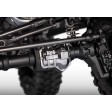 Traxxas TRX-4 Chevrolet K5 Blazer 1972 High Trail Bleu 1/10e SUR-COMMANDE