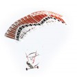 Support axe d’hélice Sky Surfer Graupner