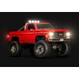 Traxxas TRX-4 Chevrolet K10 Cheyenne 1979 Cuivre métallisé 1/10e SUR-COMMANDE
