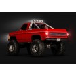 Traxxas TRX-4 Chevrolet K10 Cheyenne 1979 Cuivre métallisé 1/10e SUR-COMMANDE