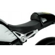 1/9e Meng Model BMW R nineT Option 719 Black Storm Metallic SUR-COMMANDE