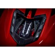 Traxxas 4-TEC 3.0 - CORVETTE STINGRAY 4X4–1/10 Noir SUR-COMMANDE