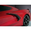 Traxxas 4-TEC 3.0 - CORVETTE STINGRAY 4X4–1/10 Rouge