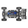 Traxxas Jato 4x4 VXL 4S Orange 1/8e