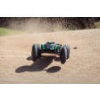 Arrma Kraton 4WD BLX 1/8 Sport Bleu RTR