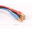 Moteur Dualsky Eco 2208C 1770kv (44g, 210W)