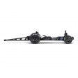 Traxxas Drag Slash Violet VXL Brushless TSM ID RTR 1/10