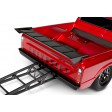 Traxxas Drag Slash Rouge VXL Brushless TSM ID RTR 1/10e
