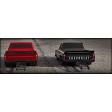 Traxxas Drag Slash Rouge VXL Brushless TSM ID RTR 1/10e