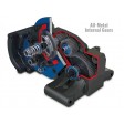 Traxxas SLASH VXL 4x2 FOX Clipless TQi TSM 1/10e