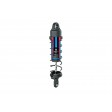 Traxxas Sledge 4x4 Brushless Belted Bleu SUR-COMMANDE