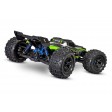 Traxxas Sledge 4x4 Brushless Vert