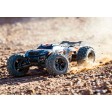 Traxxas Sledge 4x4 Brushless Vert