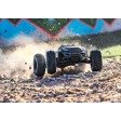 Traxxas Sledge 4x4 Brushless Vert
