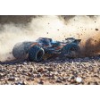 Traxxas Sledge 4x4 Brushless Bleu