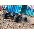 Traxxas Sledge 4x4 Brushless Vert
