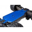 Traxxas Sledge 4x4 Brushless Vert