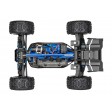 Traxxas Sledge 4x4 Brushless Orange