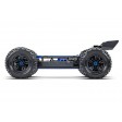 Traxxas Sledge 4x4 Brushless Orange