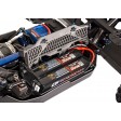 Traxxas Sledge 4x4 Brushless Belted Bleu SUR-COMMANDE