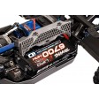 Traxxas Sledge 4x4 Brushless Rouge