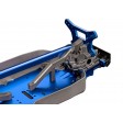 Traxxas Sledge 4x4 Brushless Rouge