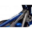 Traxxas Sledge 4x4 Brushless Belted Bleu SUR-COMMANDE
