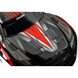 Traxxas Sledge 4x4 Brushless Vert