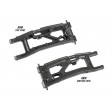 Traxxas Sledge 4x4 Brushless Rouge