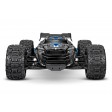 Traxxas Sledge 4x4 Brushless Bleu