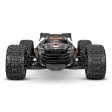 Traxxas Sledge 4x4 Brushless Orange