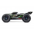 Traxxas Sledge 4x4 Brushless Vert