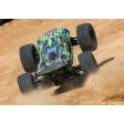 Traxxas Sledge 4x4 Brushless Belted Vert SUR-COMMANDE