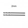 Forêt ø2mm (2 pcs)