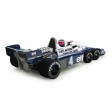 Tamiya Tyrrell P34 Monaco GP F103 Kit à monter 1/10e