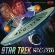 1/350 Polar lights Star Trek USS Enterprise NCC-1701