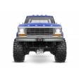Traxxas TRX-4M F150 Ranger XLT 1/18e Bleu - Prêt à rouler SUR-COMMANDE