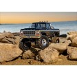 Traxxas TRX-4M F150 Ranger XLT 1/18e Noir - Prêt à rouler SUR-COMMANDE