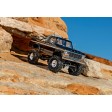 Traxxas TRX-4M F150 Ranger XLT 1/18e Noir - Prêt à rouler SUR-COMMANDE