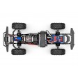 Traxxas TRX-4M Land Rover Defender 1/18e Vert - Prêt à rouler SUR-COMMANDE