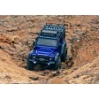 Traxxas TRX-4M Land Rover Defender 1/18e Vert - Prêt à rouler SUR-COMMANDE