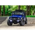 Traxxas TRX-4M Land Rover Defender 1/18e Vert - Prêt à rouler SUR-COMMANDE