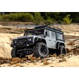 Traxxas TRX-4M Land Rover Defender 1/18e Vert - Prêt à rouler SUR-COMMANDE