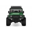 Traxxas TRX-4M Land Rover Defender 1/18e Vert - Prêt à rouler SUR-COMMANDE