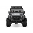 Traxxas TRX-4M Land Rover Defender 1/18e Gris - Prêt à rouler