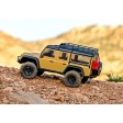 Traxxas TRX-4M Land Rover Defender 1/18e Sable - Prêt à rouler