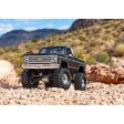 Traxxas TRX-4M Cheyenne K10 1/18e Noir - Prêt à rouler SUR-COMMANDE